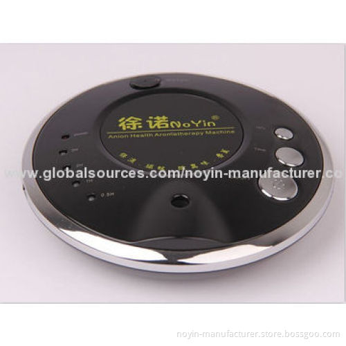 Ultrasonic Humidifier with Fashion Style, for Promotion Gifts, OEM is Welcome
